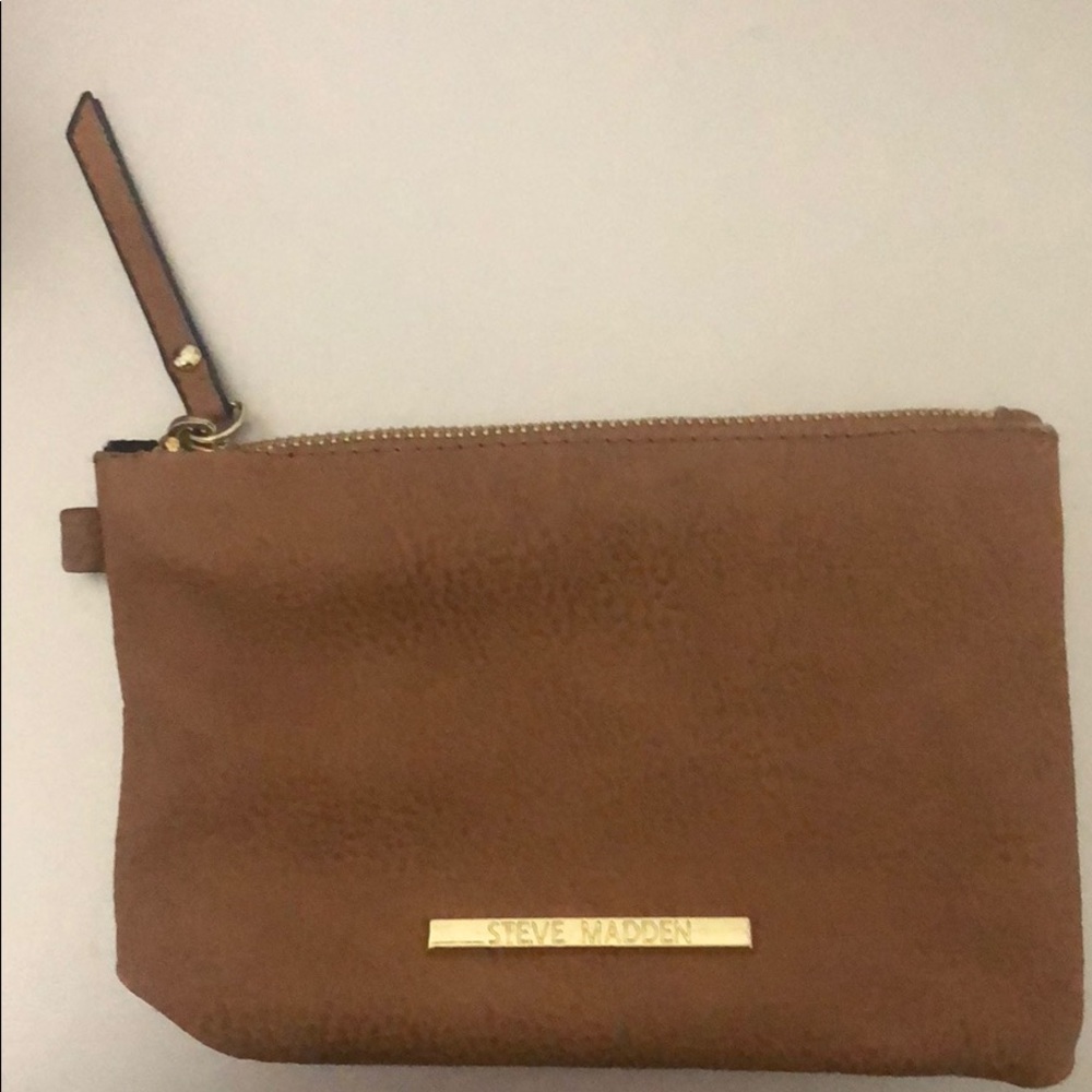 STEVE MADDEN BOOKBAG - Picture 2 of 2